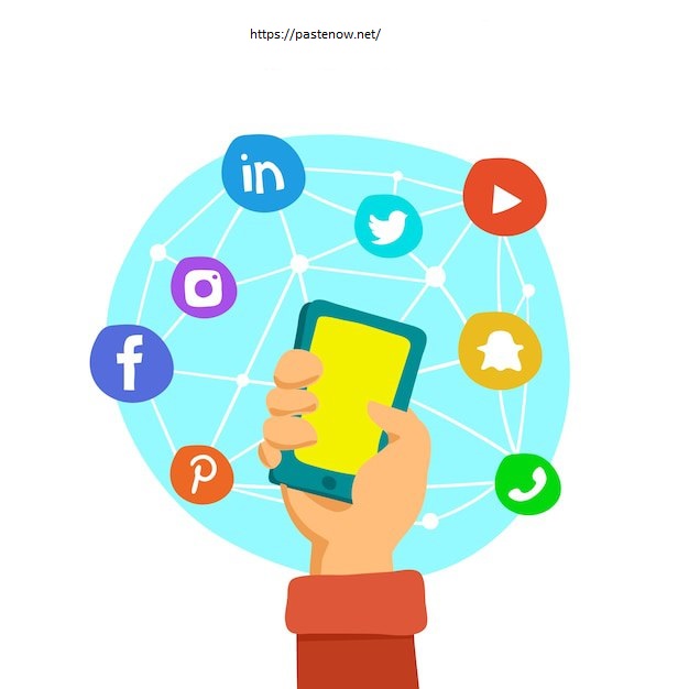 5 Communication Applications