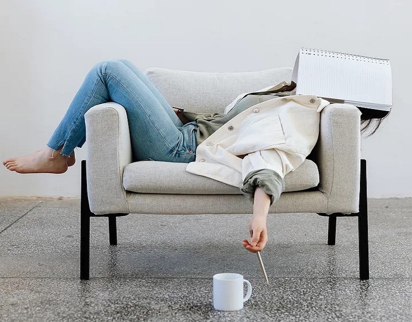 We Should All Take Friday Off